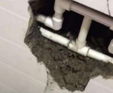 小店卫生间防水找谁好