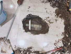 小店卫生间防水多少钱