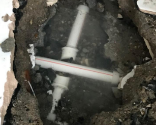 小店卫生间防水电话号码