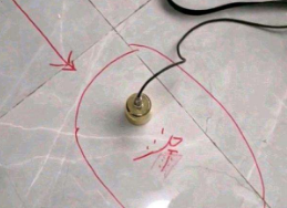 小店卫生间测漏水多少钱