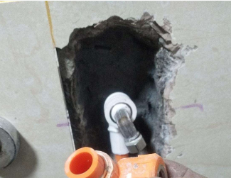 小店卫生间测漏水哪家好