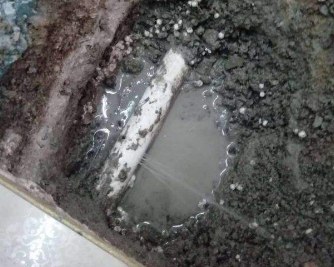 小店卫生间测漏水哪家好