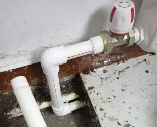 小店卫生间测漏水多少钱