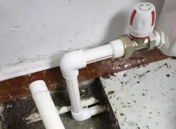 小店卫生间测漏水多少钱
