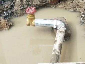 小店漏水检测电话多少